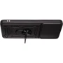 Чехол накладка Gelius Hard Defence PC Series (Camera slider) для OnePlus Nord N20 5G / Oppo A96, Black