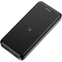 Дополнительная батарея Power Bank Baseus M36 10000mAh, Black с функцией беспроводной зарядки