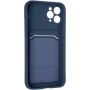 Чехол-накладка Pocket Case для Apple iPhone 11 Pro