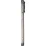 Чехол накладка Silicone Clear Shine для Apple iPhone 14 Pro
