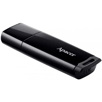 USB флешка Apacer AH336 32Gb, Black