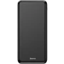 Дополнительная батарея Power Bank Baseus M36 10000mAh, Black с функцией беспроводной зарядки