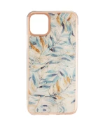 Чохол-накладка Gelius Leaf Case для Apple iPhone 11 Pro Max