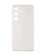 Чохол-накладка Silicone Clear Shine для Samsung Galaxy S24