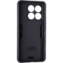 Чохол - накладка Gelius Hard Defence PC Series для Xiaomi 14T чорний