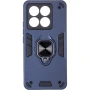 Чохол - накладка Gelius Hard Defence PC Series для Xiaomi 14T чорний