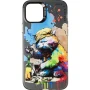 Чохол накладка Gelius Case (PC+TPU) для Apple iPhone 11 Pro, Drunk Cat