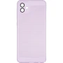 Чехол-накладка Gelius Breath Case для Samsung A04 (A045) голубой