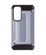 Чохол накладка Gelius Hard Defence TPU Series для Samsung Galaxy A55 (A556), Navy Grey