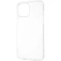 Чехол-накладка Ultra Thin Air Case для Nokia C10 / C20, Transparent