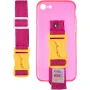 Чехол-накладка Gelius Sport Case для Apple iPhone 7 / 8 / SE желтый
