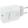 Сетевое зарядное устройство Gelius GP-HC054 PPS PD35W Type-C, White