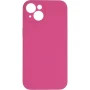 Чохол-накладка Original Full Soft Case для Apple iPhone 14 Plus фіолетовий