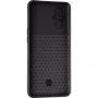 Чехол накладка Gelius Hard Defence PC Series (Camera slider) для OnePlus Nord N20 5G / Oppo A96, Black