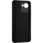 Чехол-накладка Full Soft Case для Realme C30 черный