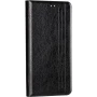 Чехол-книга Book Cover Leather Gelius New для Oppo A73, Black