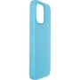 Чохол-накладка Original Full Soft Case для Apple iPhone 14 Plus фіолетовий
