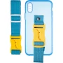 Чехол-накладка Gelius Sport Case для Apple iPhone X