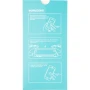Защитное стекло Gelius Pro 3D для iPhone 15 Plus