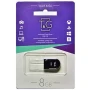 USB флешка T&G Shorty 010 8Gb, Black