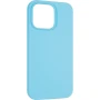 Чохол-накладка Original Full Soft Case для Apple iPhone 14 Plus фіолетовий