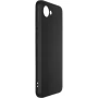 Чехол-накладка Full Soft Case для Realme C30 черный