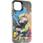Чохол накладка Gelius Case (PC+TPU) для Apple iPhone 11 Pro, Drunk Cat