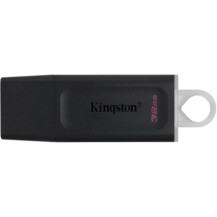 USB-флешка Kingston DT Exodia 32Gb USB3.2, Black/White