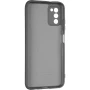 Чохол-накладка Full Soft Case (Ukrainian) для Samsung A037 (A03S)