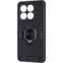 Чохол - накладка Gelius Hard Defence PC Series для Xiaomi 14T чорний