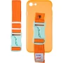 Чехол-накладка Gelius Sport Case для Apple iPhone 7 / 8 / SE желтый