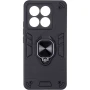 Чохол - накладка Gelius Hard Defence PC Series для Xiaomi 14T чорний