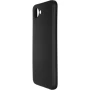 Чехол-накладка Full Soft Case для Realme C30 черный
