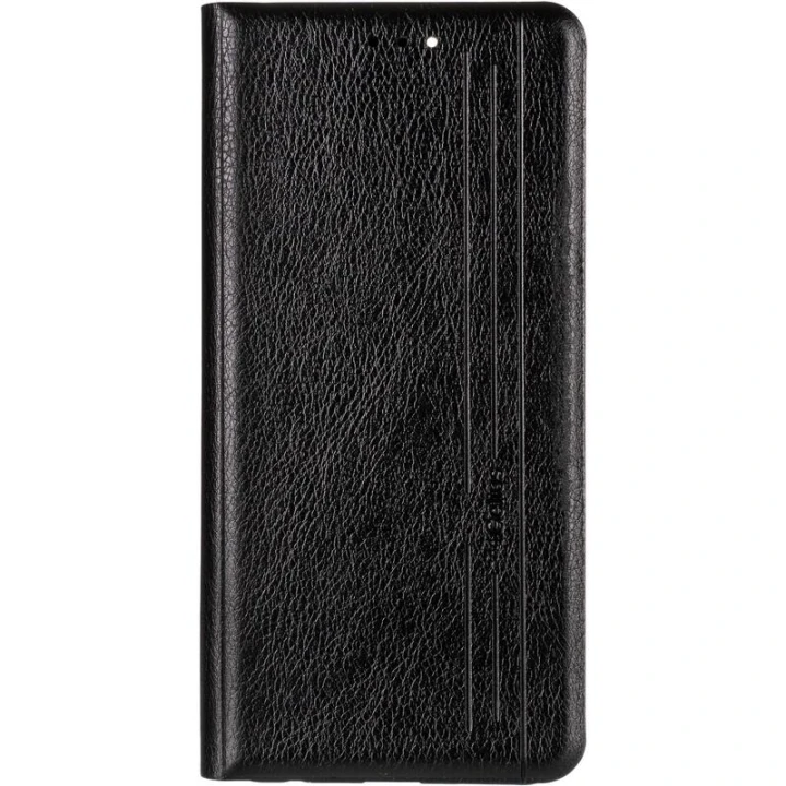 Чехол-книга Book Cover Leather Gelius New для Oppo A73, Black