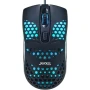 Проводная USB мышка JEDEL CP77, Black