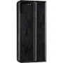Чехол-книга Book Cover Leather Gelius New для Oppo A73, Black