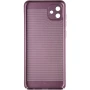Чехол-накладка Gelius Breath Case для Samsung A04 (A045) голубой