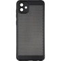Чехол-накладка Gelius Breath Case для Samsung A04 (A045) голубой