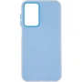Чохол накладка Gelius Bright Case для Samsung Galaxy A24 (A245) бузковий