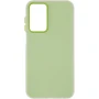 Чохол накладка Gelius Bright Case для Samsung Galaxy A24 (A245) бузковий