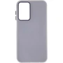 Чохол накладка Gelius Bright Case для Samsung Galaxy A24 (A245) бузковий