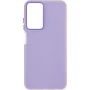 Чохол накладка Gelius Bright Case для Samsung Galaxy A24 (A245) бузковий