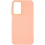 Чохол накладка Gelius Bright Case для Samsung Galaxy A24 (A245) бузковий