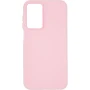 Чохол накладка Gelius Bright Case для Samsung Galaxy A24 (A245) бузковий