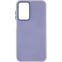 Чохол накладка Gelius Bright Case для Samsung Galaxy A24 (A245) бузковий