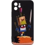 Чохол накладка Gelius Print Case UV для iPhone 12, Bob