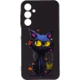 Чохол накладка Gelius Print Case UV для Samsung Galaxy A25 (A256), Cat