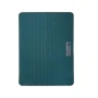 Чехол-книга UAG Metropolis для iPad Air (10.9") comuflage green