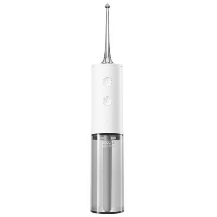 Ирригатор Xiaomi Soocas Portable Oral W3 Global