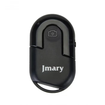 Bluetooth-пульт Jmary BT-03 для дистанционного управления камерой смартфона